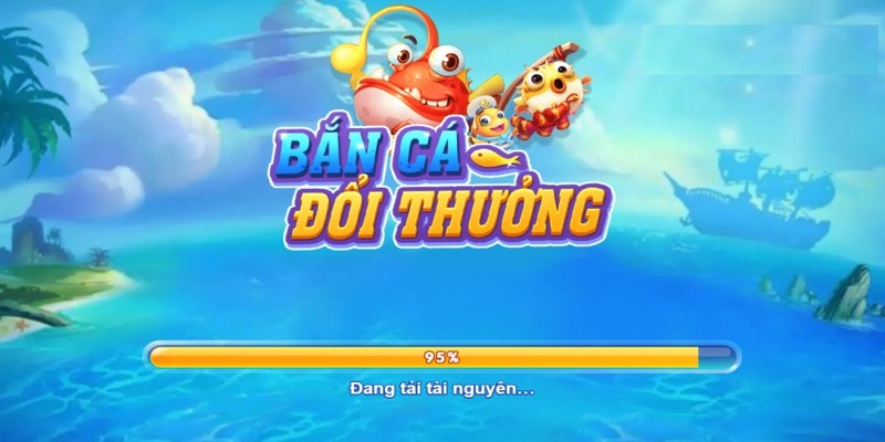 Bắn cá đổi thưởng J88 hấp dẫn ngư thủ tham gia