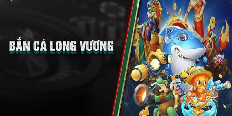 Các nhiệm vụ hỗ trợ thưởng trong game bắn cá Long Vương