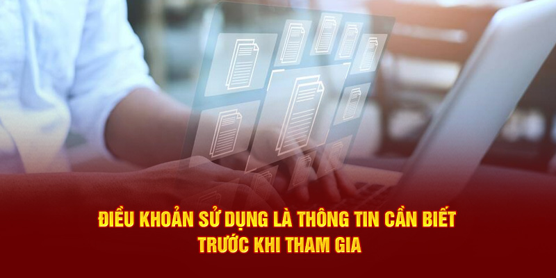 Điều khoản sử dụng J88