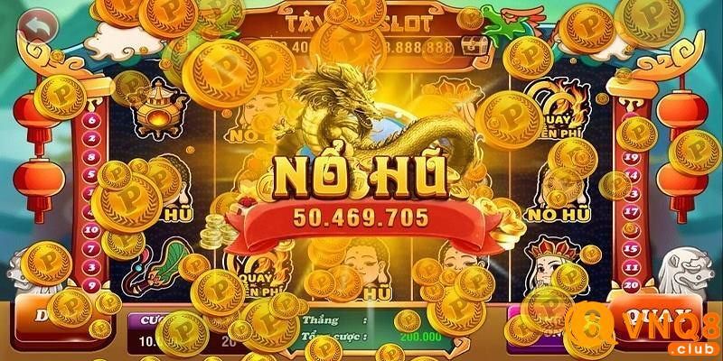 Thông tin chi tiết về game nổ hũ đáng tin cậy