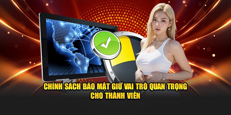 Người dùng cần thực hiện đúng những gì được yêu cầu